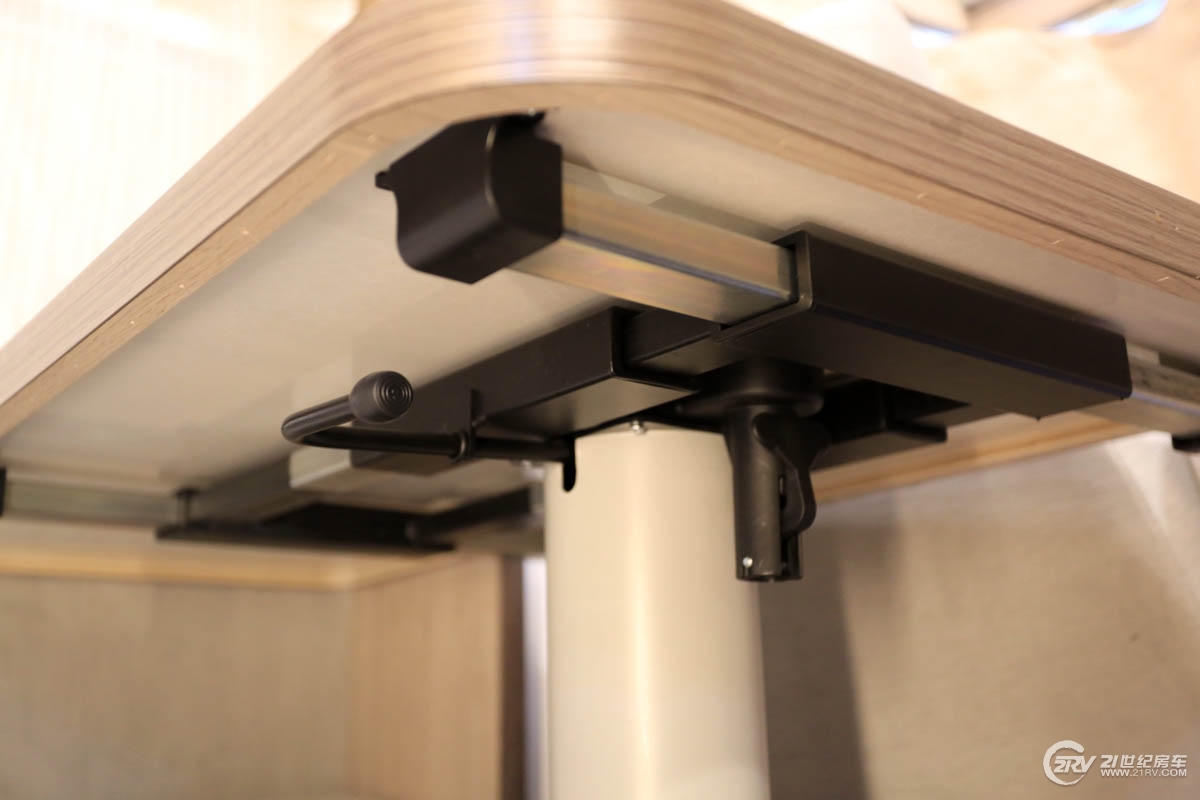 亚特b型房车最新款,10年的房车