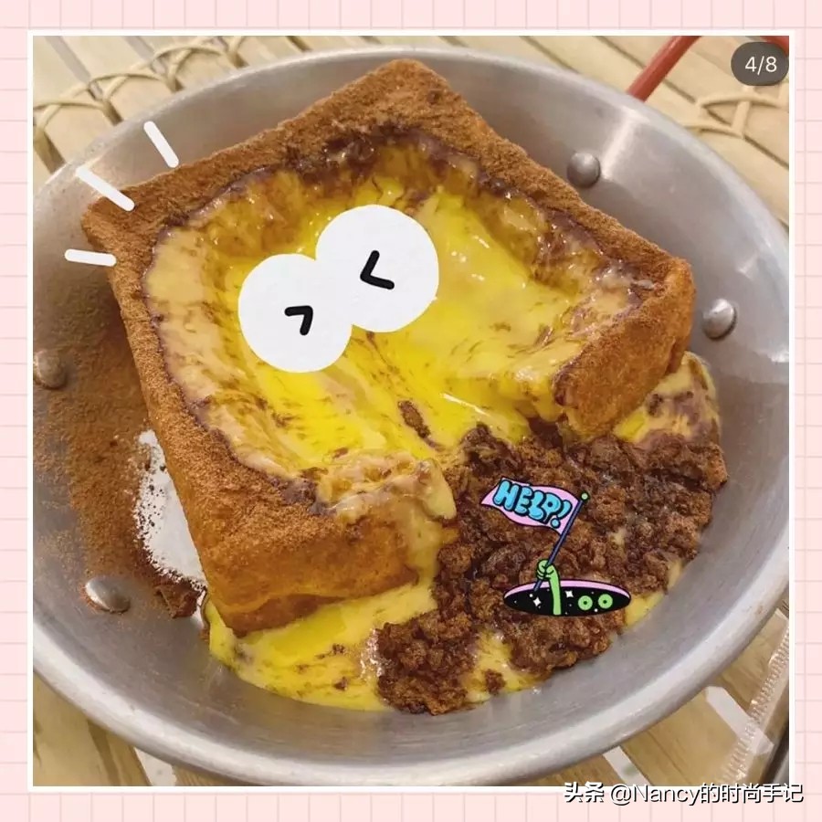 出片率100%的Plog教程，欧阳娜娜真会玩