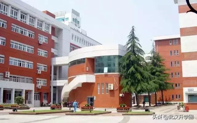 在武汉上学有哪些好的学校,武汉有哪些是比较好的高中学校