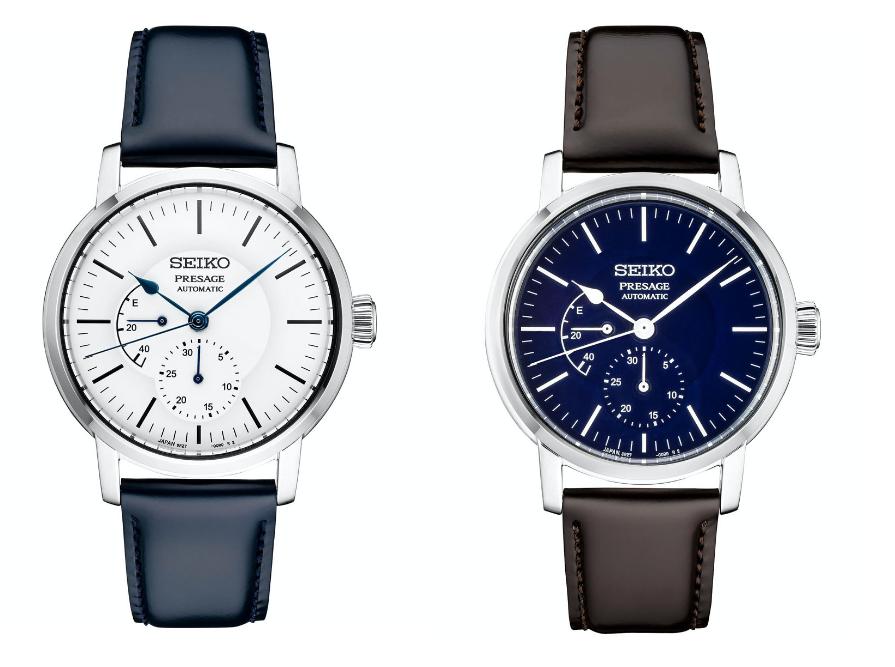 presage精工,精工presage系列2022