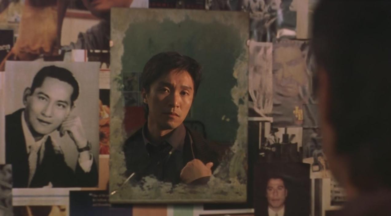 周星驰黄一飞表演节目,周星驰和黄一飞被酒瓶砸的视频