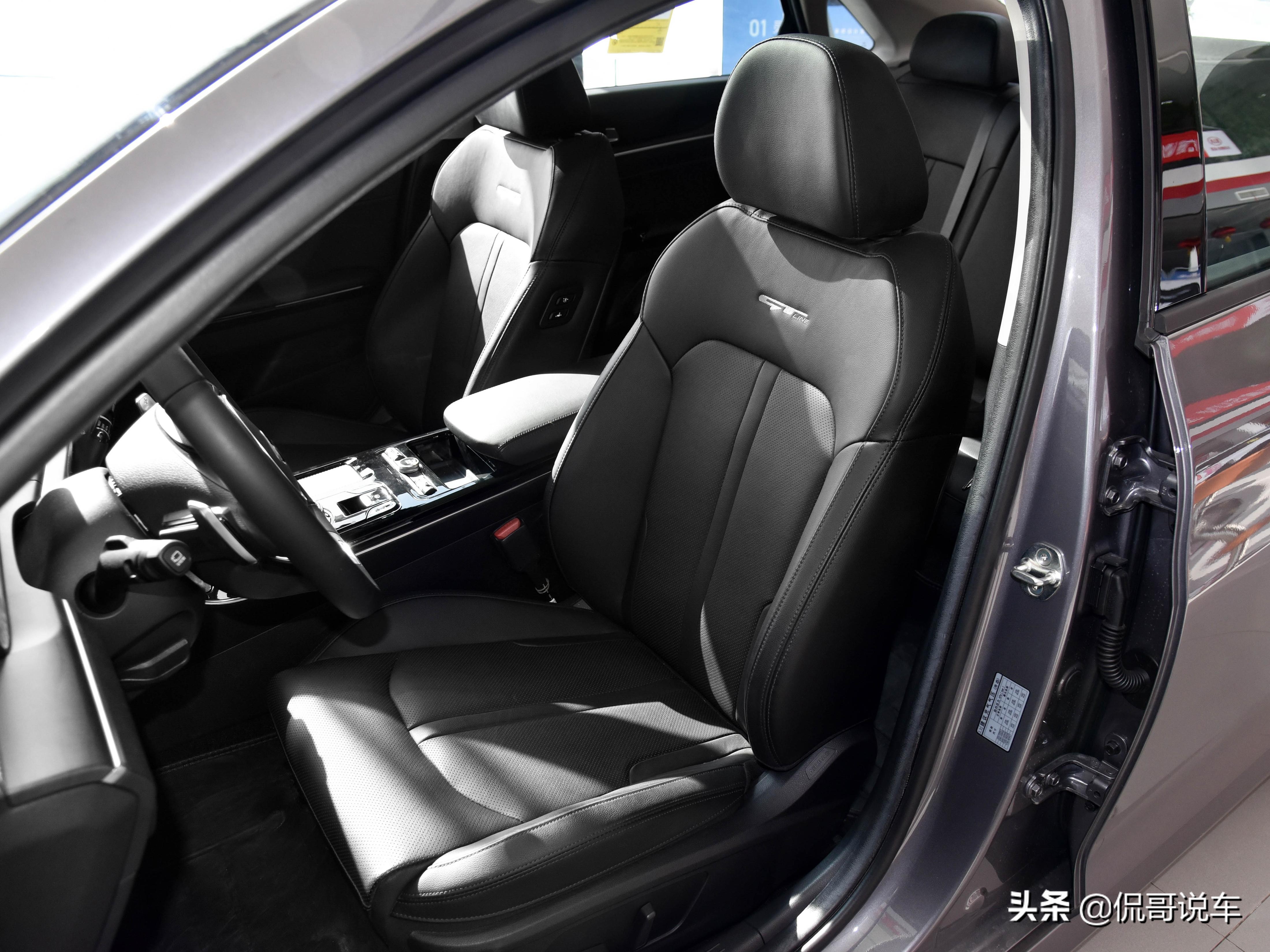 新起亚k5凯酷多大马力,全新一代k5凯酷的起售价