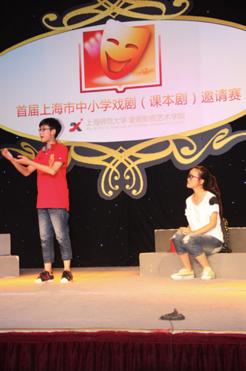 娱乐圈两大演技扛把子不仅都来自于上海这所中学,还是大学校友