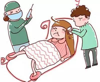 女人生6胞胎后续,直接顺产六胞胎