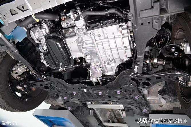 发动机护板可以保护哪些部件,发动机下护板安全吗