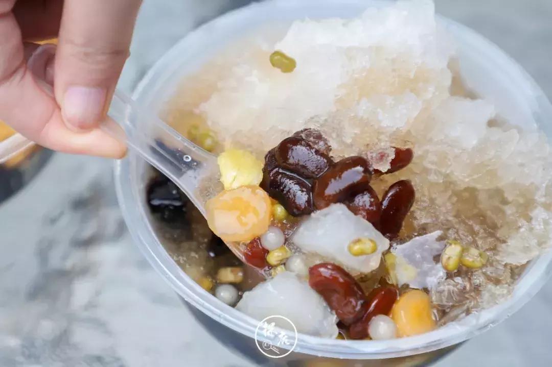 寻味厦门从日落后的小吃街开始,寻味厦门地方特色美食