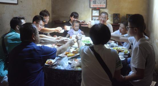 探寻古山文化,探寻古代文化之旅