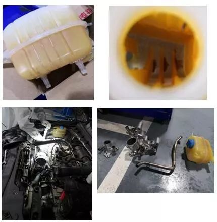 传祺gs8保养用什么机油,传祺gs8保养用什么型号机油