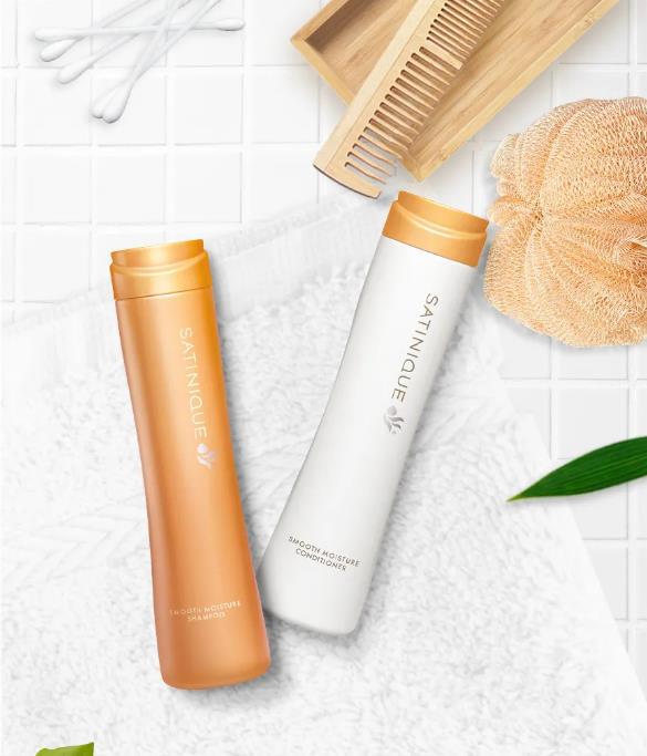 安利夏季补水系列,目前最好用的安利产品