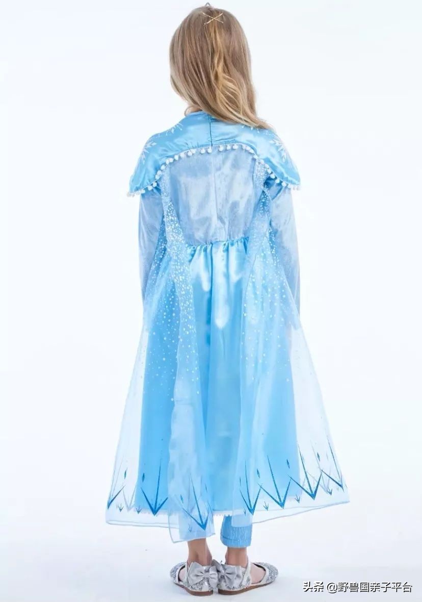 冰雪奇缘系列产品,冰雪奇缘周边产品