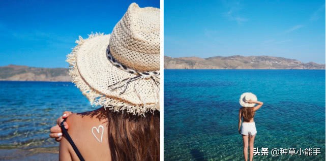 夏天防晒防紫外线推荐,防晒指南今夏不可错过的防晒