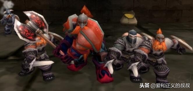 魔兽世界60年代防御饰品排名，第一名甚至可以用到70级（上）