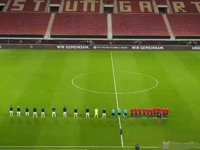 空场球赛,足球比赛为什么连续空场