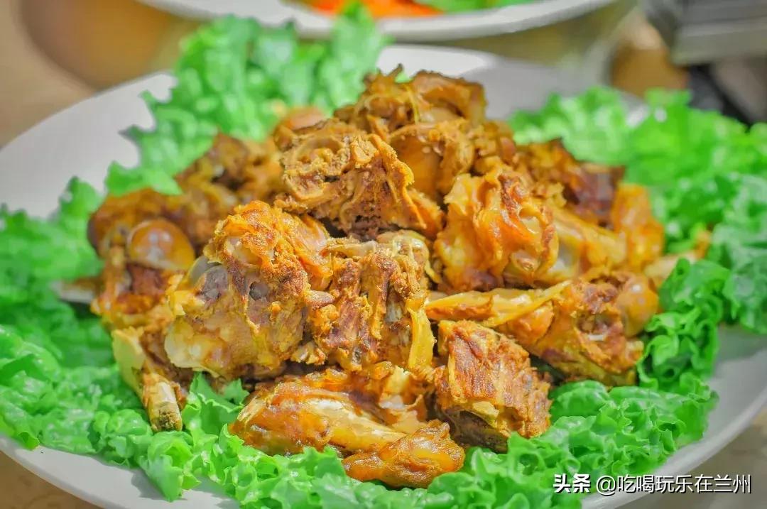这家民族餐饮，多得是你不知道的美味！