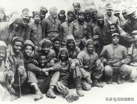 美军战俘不愿意回国,美国战俘老温