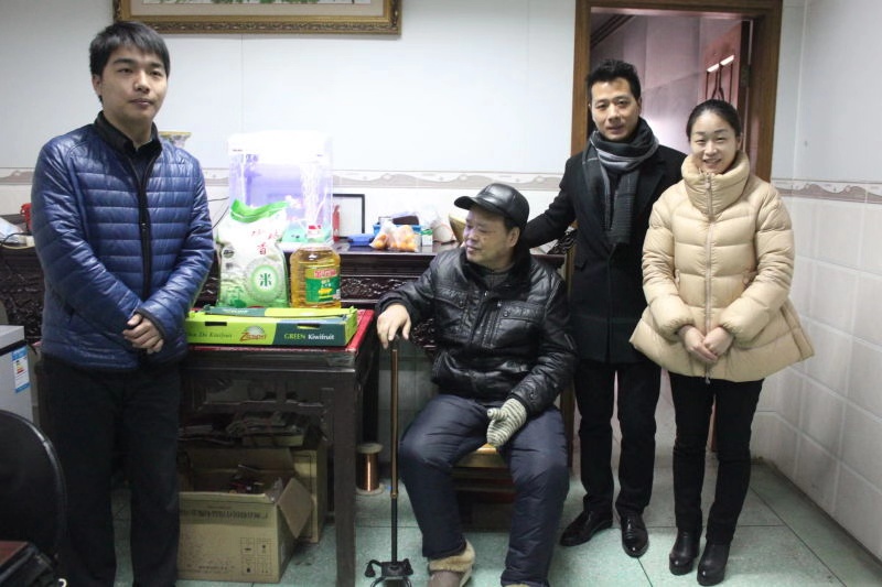 从老板到房地产大咖,从地产大佬到万界首富