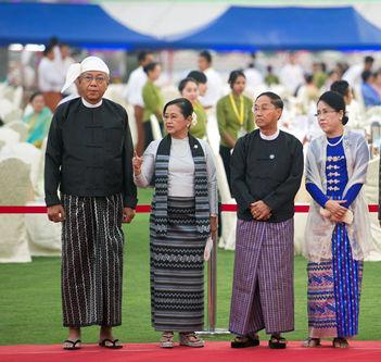 关于缅甸的8件事情,缅甸10种新骗局