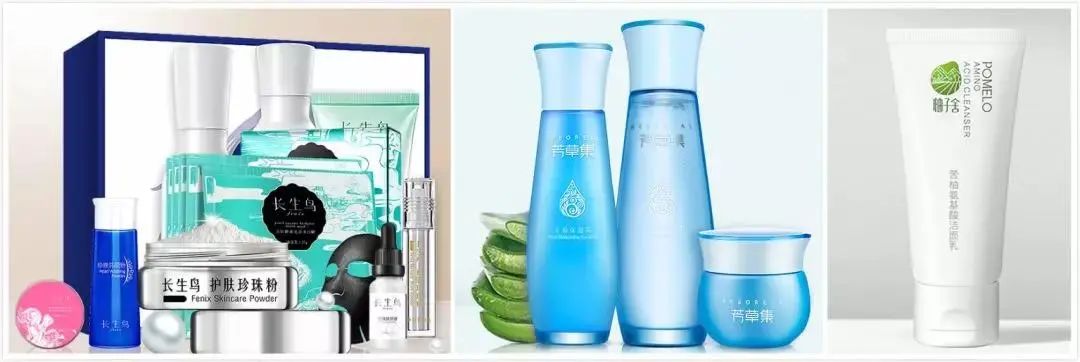 国货美妆品牌崛起之路,国货美妆品牌故事