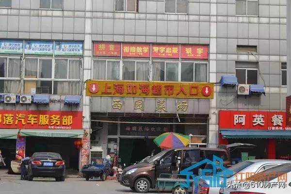 楼面价700商住地块流拍,城西地块拍卖价值