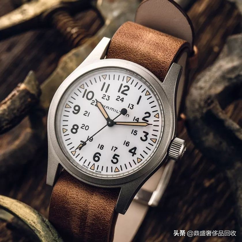 入门级千元百搭腕表男士,国产腕表十大最好的平民手表