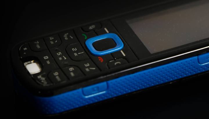 诺基亚5320li,诺基亚5320手机蓝色