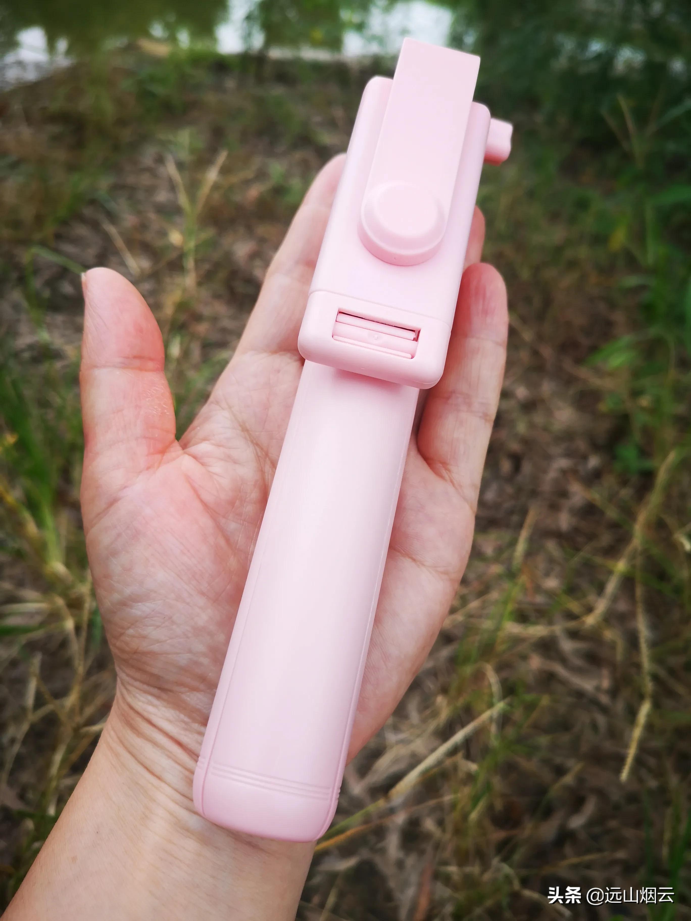 小米自拍杆使用教程,锐塔克自拍杆使用视频