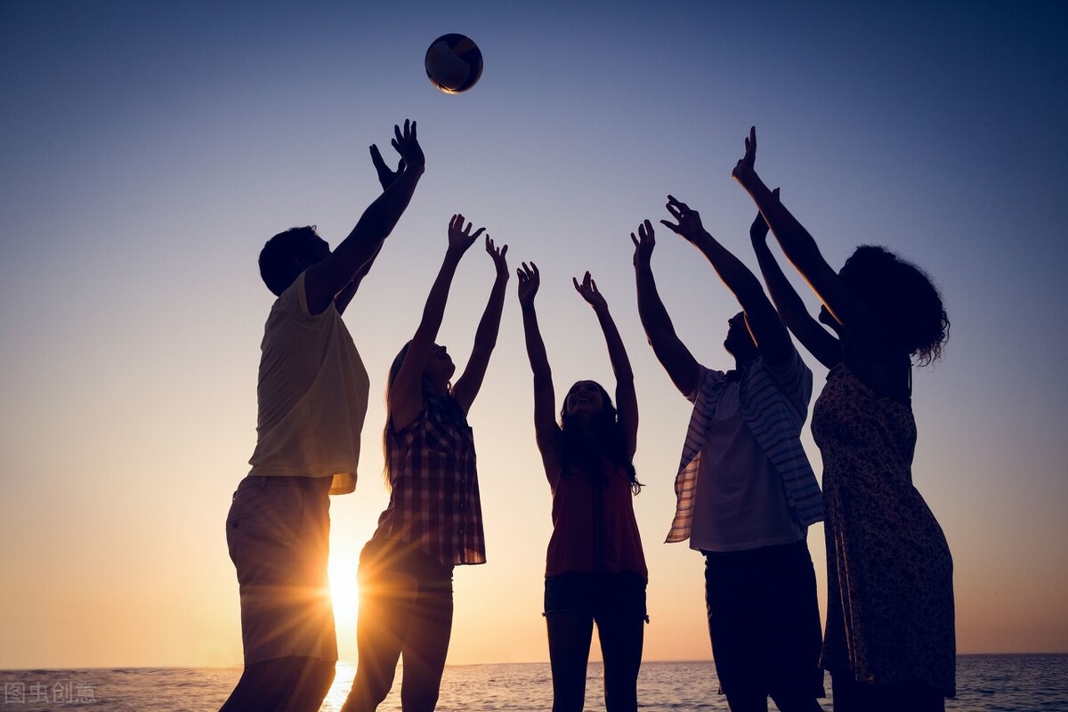 接受友谊的淡去——疫情的次级影响