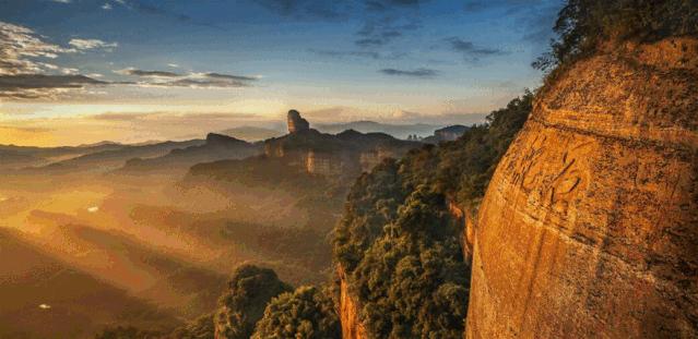 不能错过的游览胜地,不能错过的自驾游