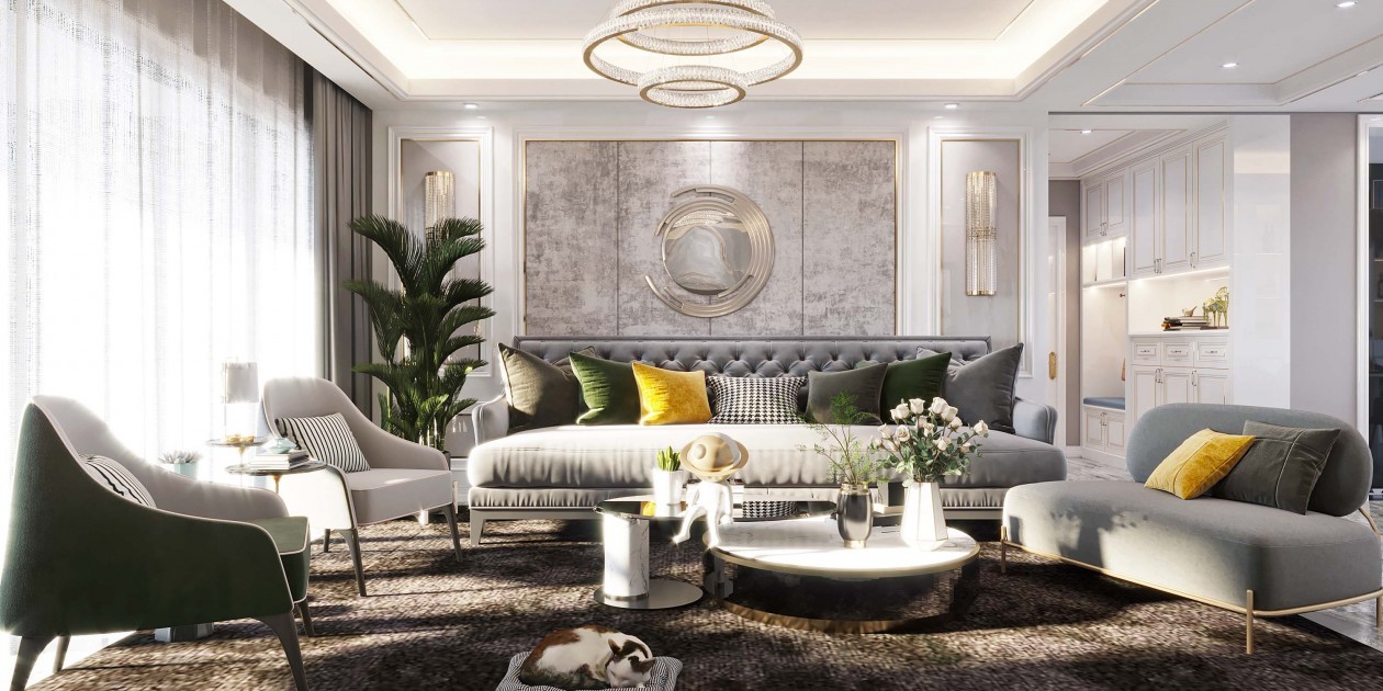 喜欢轻奢的人称为什么,喜欢轻奢的人