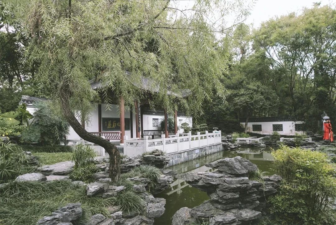 深圳好玩的地方推荐地铁4号线,深圳4号线值得玩的地方