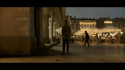 刚看的悬疑片,刚看完一部纯爱电影