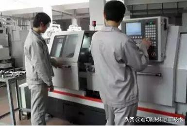 普通车床车刀磨法教学,车刀刃磨操作口诀