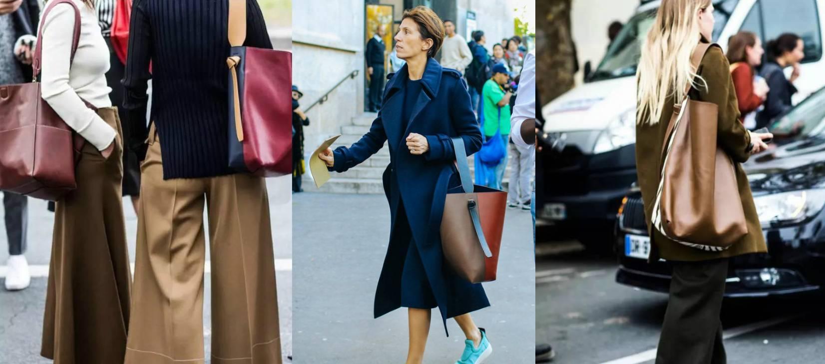 celine是被谁带火的,celine有哪些经典款式