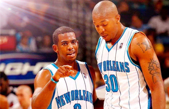 詹姆斯假摔奇才,詹姆斯假摔安德森