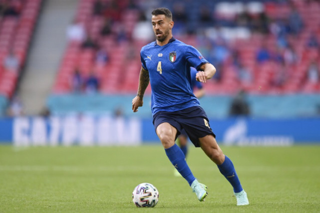 意大利世界杯预选赛出局曼奇尼,意大利世界杯出局