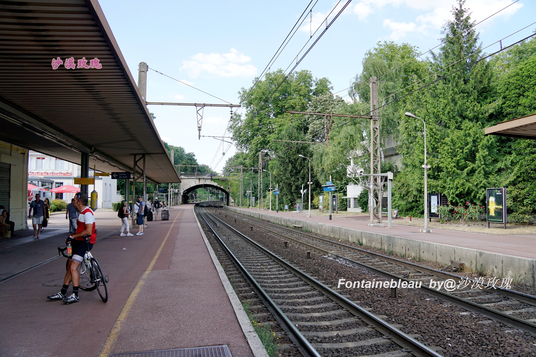 汇聚了法国宫廷800年历史的宫殿，翻译史上最浪漫的杰作