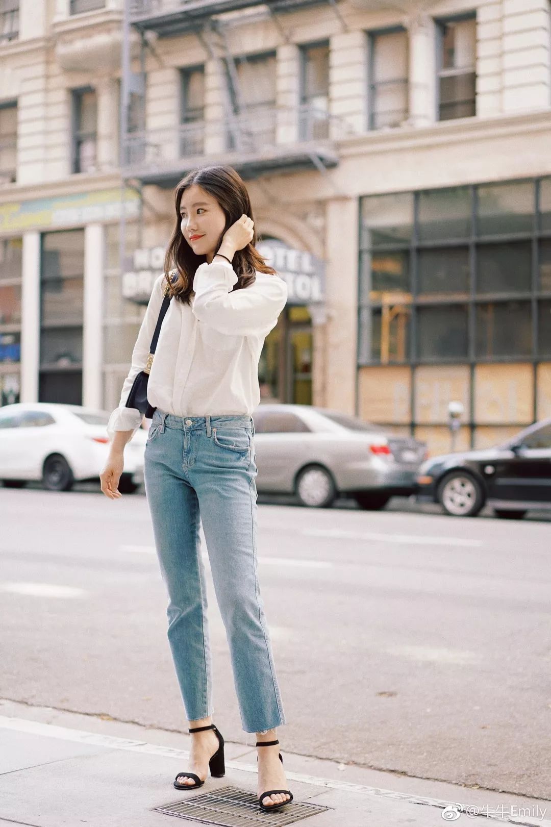 夏季凉鞋种草谁穿谁好看,十三双夏日凉鞋合集推荐