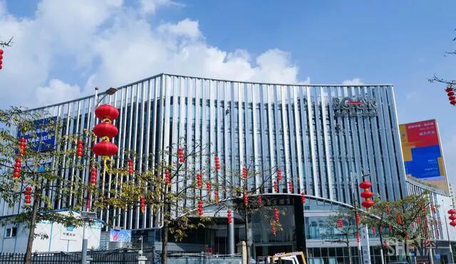 暑假深圳好玩的地方推荐,暑假深圳免费好玩的地方推荐