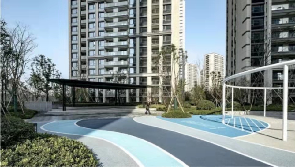 邂逅在HZ美丽的西雅图