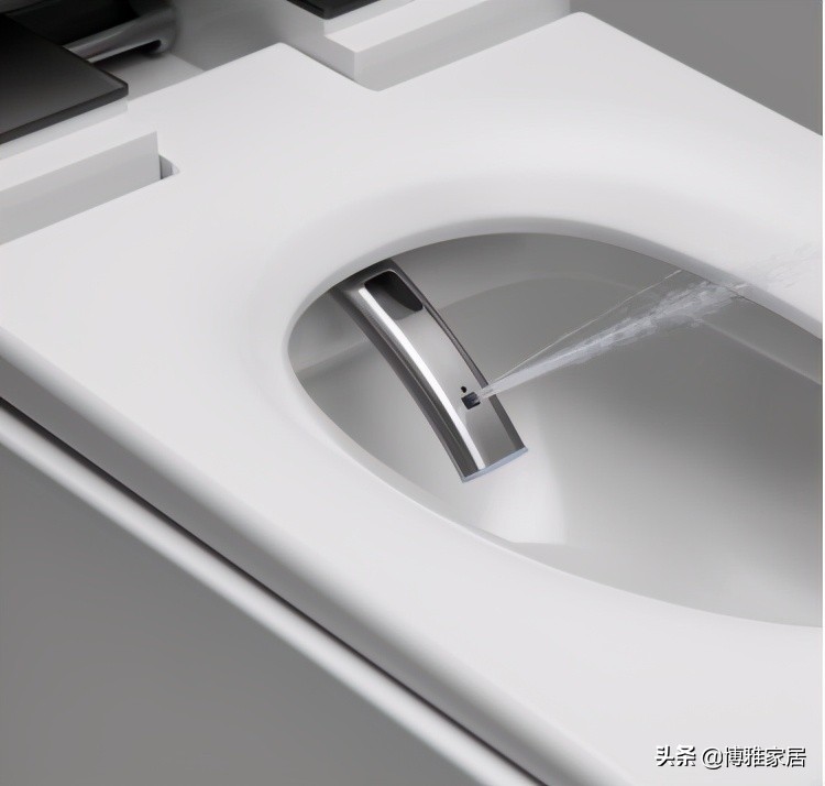 科勒智能马桶2.0纽密版,智能马桶智能生活