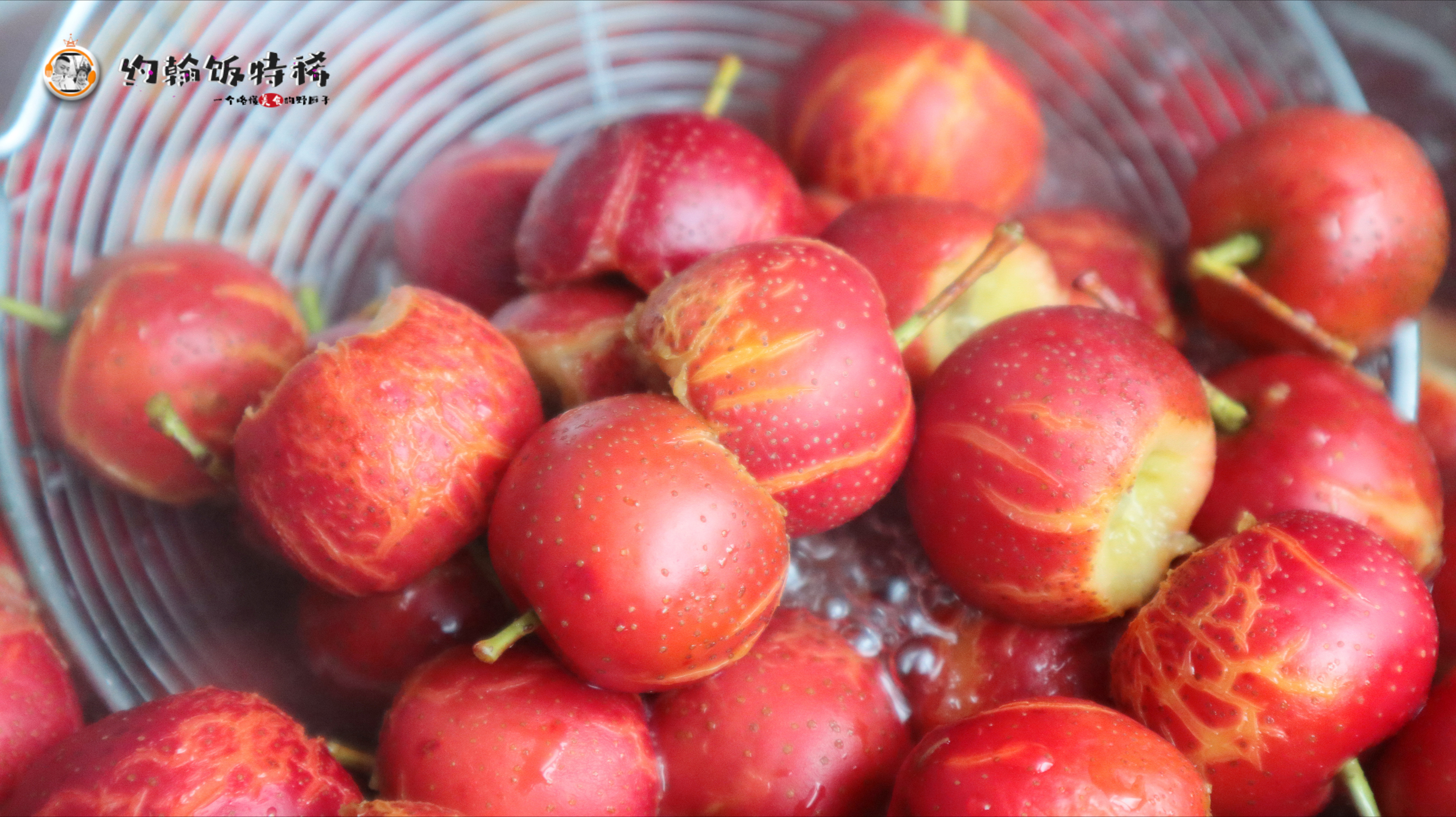 它是“天然消食片”,遇到多买点,捏成球,每天吃2粒,消食化积