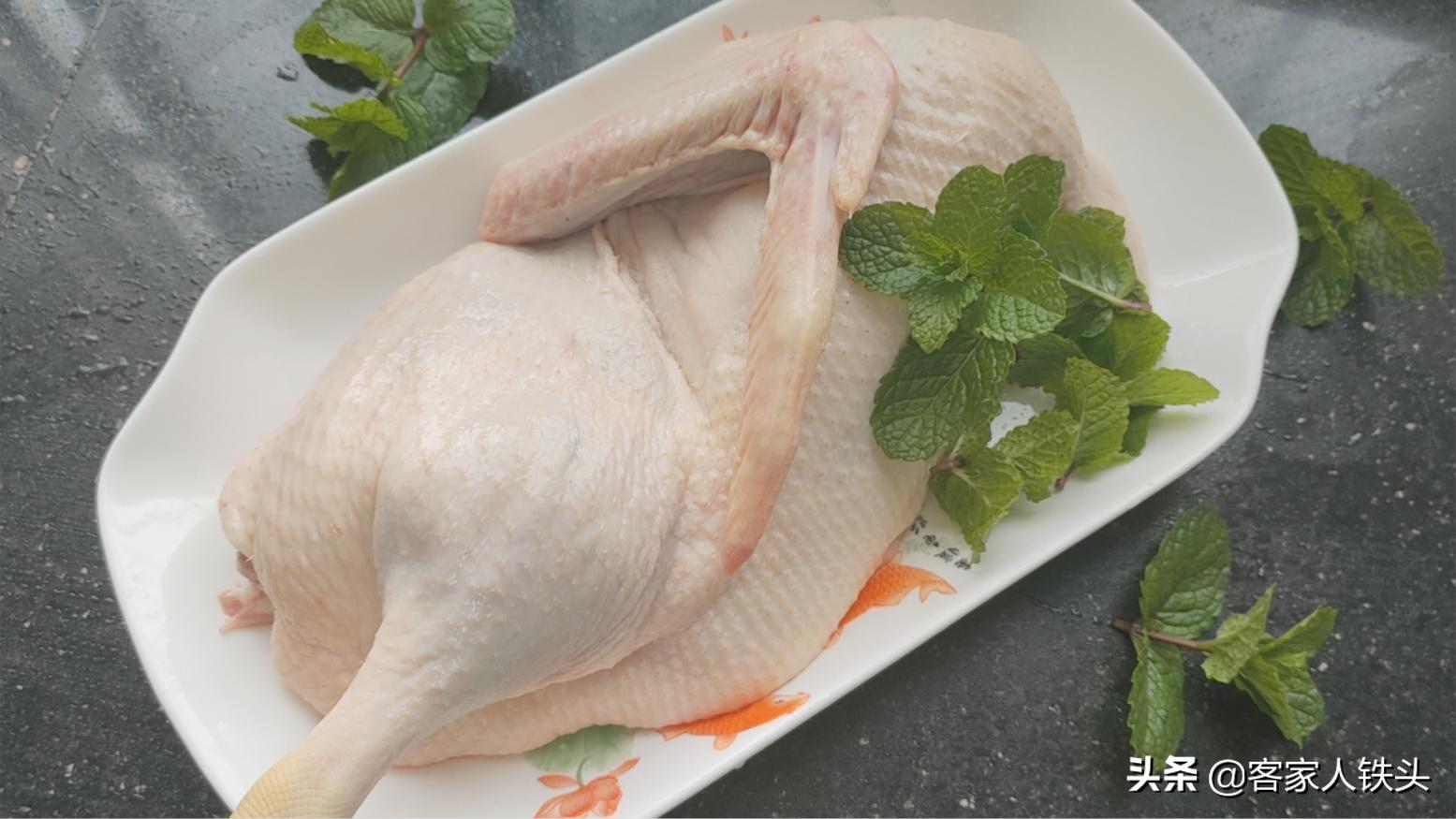 烤鸭酱料怎么调好吃,传统烤鸭酱料怎么调