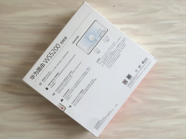 华为ws5200全屋组网,华为ws5200穿墙效果怎么样