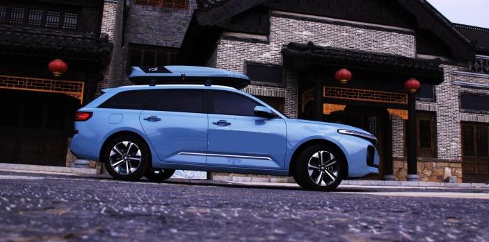 宝骏瓦罐车valli原车尺寸多大,宝骏瓦罐车valli沉浸体验