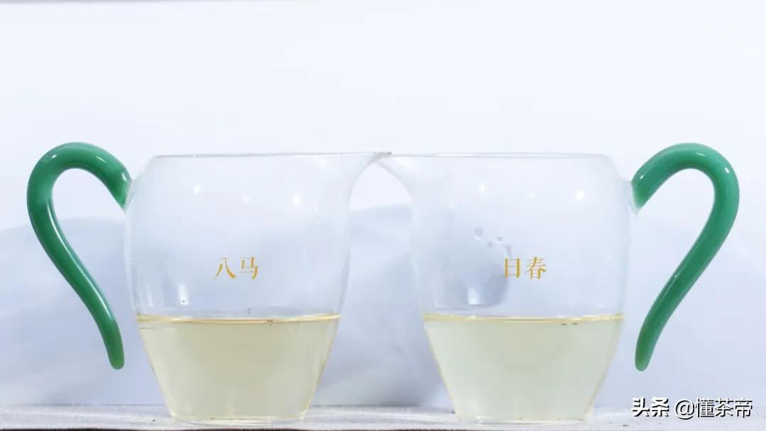 八马铁观音直播销量排行榜前十名,八马清香型铁观音哪个系列好