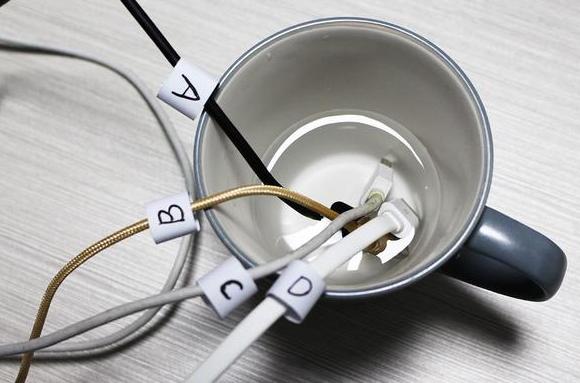 数据线鉴别,如何测试数据线真假