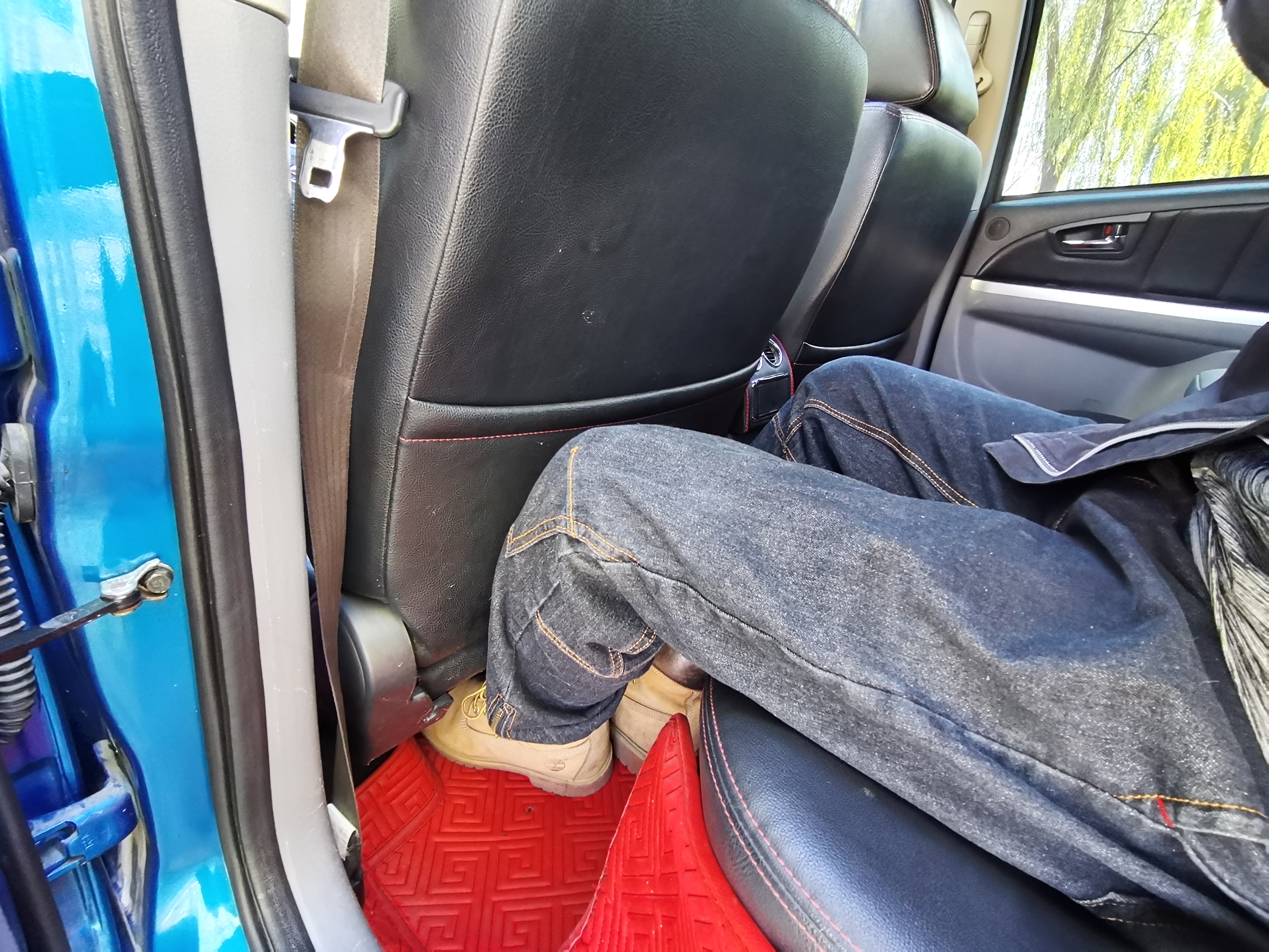 全新一代铃木sx4,跨界概念车