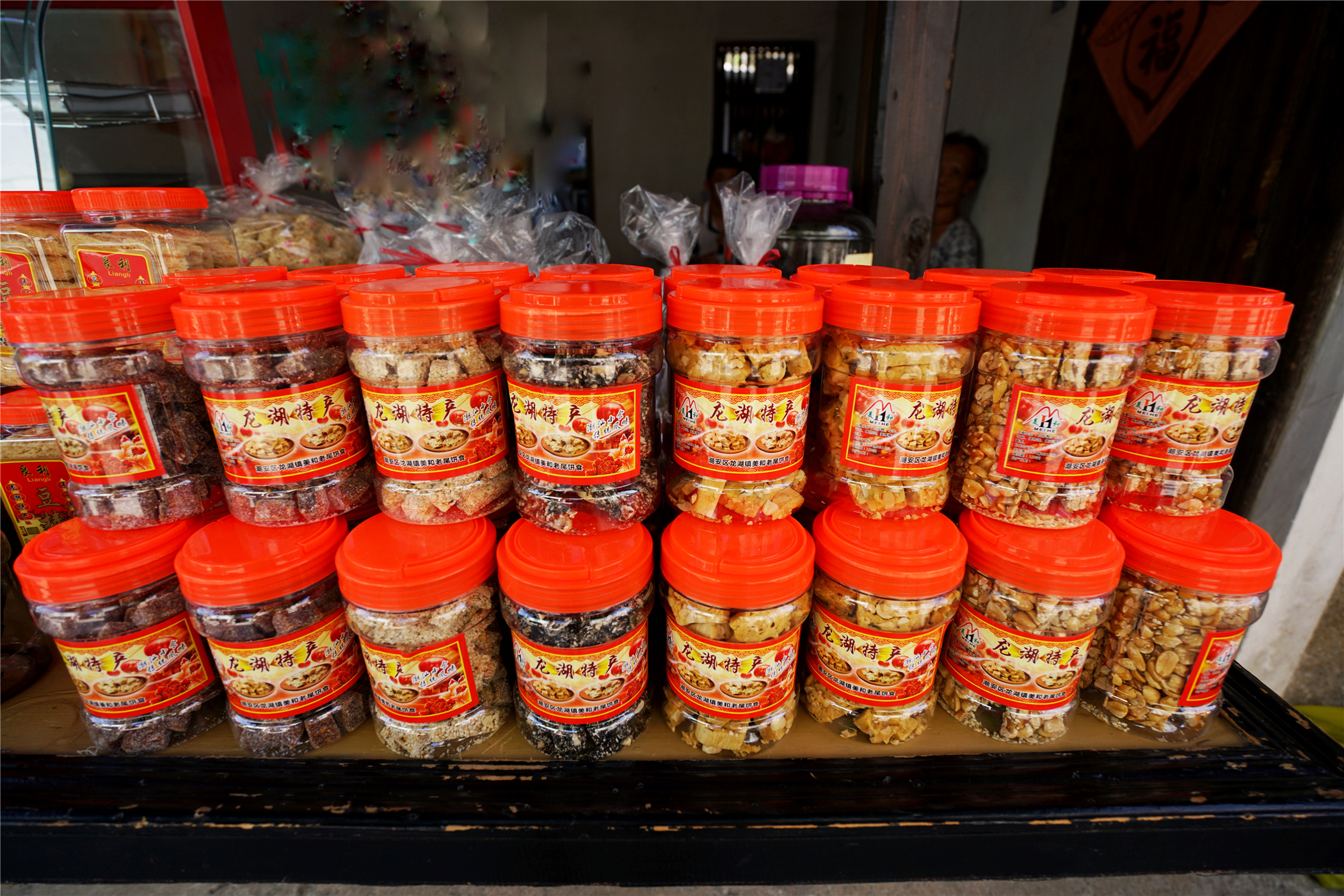 潮州最大的古建筑,广东潮州三大古村