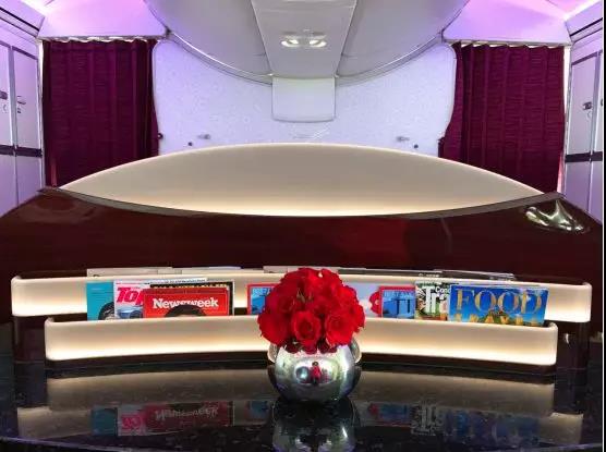 卡塔尔航空商务舱功能攻略,卡塔尔航空商务舱和头等舱的区别