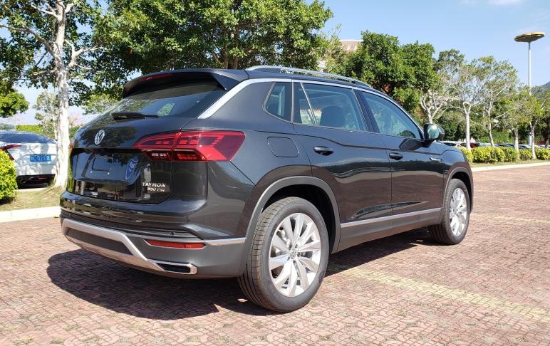 大众探岳一般油耗多少,大众探岳真实油耗多少